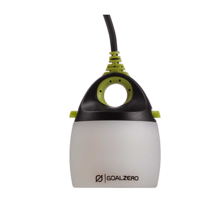 Goal Zero  Lampe LED USB connectable via USB 110 Lumen (24007)