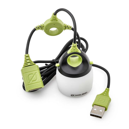 Goal Zero  Lampe LED USB connectable via USB 110 Lumen (24007)