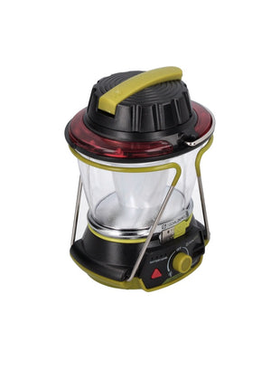 Linterna Goal Zero Lighthouse 400 LED (32004) Linterna de 400 lúmenes Luz 180° / 360° + luz de emergencia