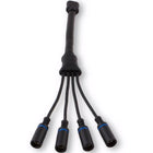 Goal Zero Adaptateur de connexion pour alimentations GoalZero Yeti et Sherpa 4x Femelle 8 mm (98060)