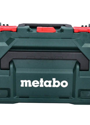 Metabo BS 18 LT BL Q Akku Bohrschrauber 18 V 75 Nm Brushless + 2x Akku 4,0 Ah + Ladegerät + metaBOX - Toolbrothers