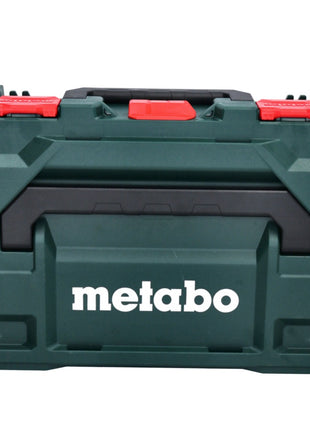 Metabo BS 18 LT BL Q Akku Bohrschrauber 18 V 75 Nm Brushless + 1x Akku 8,0 Ah + Ladegerät + metaBOX - Toolbrothers