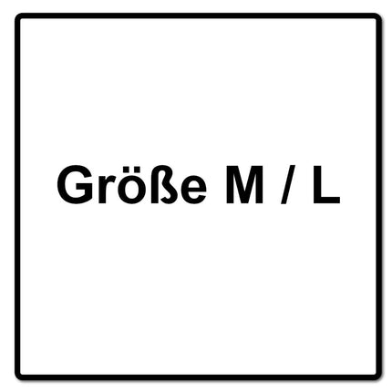 Dräger X-plore Masques respiratoire 1930 sans valve - 5 pièces EN149 : 2001 FFP3 NR D taille M/L