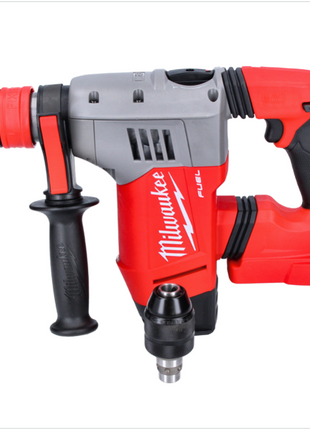 Milwaukee M18 CHPX-401 Perforateur burineur sans fil 4,0 J SDS Plus Brushless 18V + 1x Batterie 4,0Ah - sans chargeur