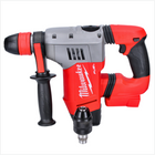 Milwaukee M18 CHPX-402 Akku Kombihammer 18 V 4,0 J SDS Plus Brushless + 2x Akku 4,0 Ah + Ladegerät