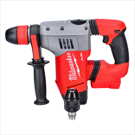 Milwaukee M18 CHPX-501 Perforateur sans fil 18 V 4.0 J SDS Plus brushless + 1x Batterie 5.0 Ah - sans chargeur
