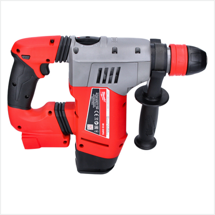 Milwaukee M18 CHPX-901C Perforateur sans fil 18 V 4.0 J SDS Plus brushless + 1x Batterie 9.0 Ah + Chargeur