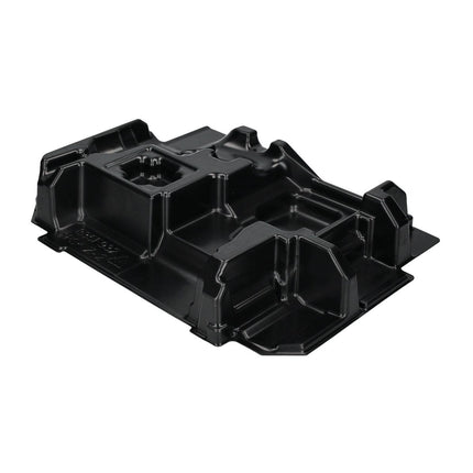 Makita Insert adapté pour perceuse/visseuse DF 001 G et perceuse/visseuse à percussion HP 001 G (835F93-2)