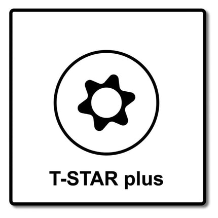 SPAX IN.FORCE vis 8,0 x 260mm Torx - T-STAR Plus T40 - Filetage complet - Tête cylindrique - WIROX -Pointe de perçage CUT 250 pcs. (5x 1221010802605)
