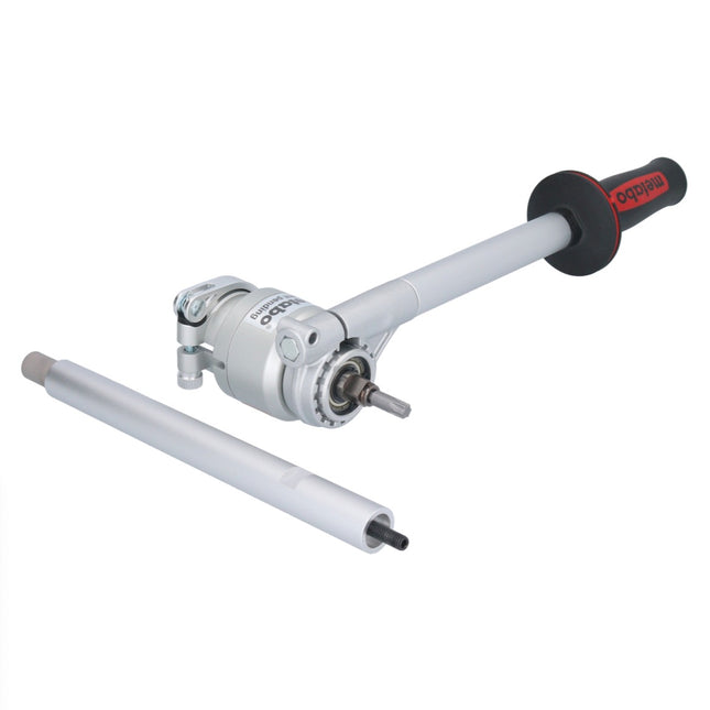 Metabo PowerX3 Démultiplicateur de couple pour toutes les machines Metabo LTX Quick (627256000)