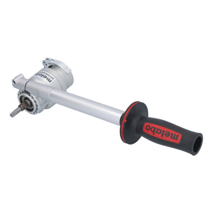 Metabo PowerX3 Démultiplicateur de couple pour toutes les machines Metabo LTX Quick (627256000)