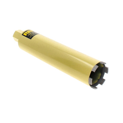 REMS TDKB LS Couronnes de carottage à sec diamantées 82 x 320 mm UNC 1 1/4" ( 181510 R ) pour carotteuse Picus DP