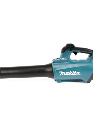 Makita DUB 184 RF1 Akku Gebläse 18 V Brushless + 1x Akku 3,0 Ah + Ladegerät