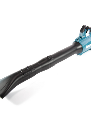 Soplador a batería Makita DUB 184 RM1 18 V sin escobillas + 1x batería 4,0 Ah + cargador