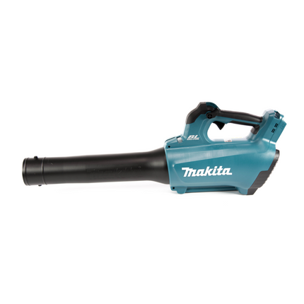 Makita DUB 184 RT1 Souffleur sans fil 18 V brushless + 1x Batterie 5,0 Ah + Chargeur