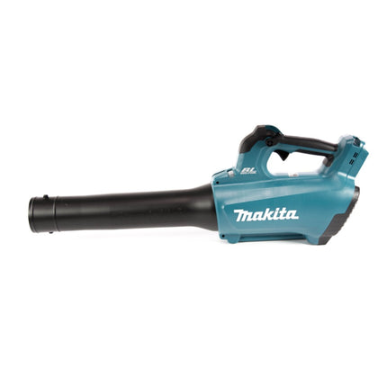 Makita DUB 184 RG1 Souffleur sans fil 18 V brushless + 1x Batterie 6.0 Ah + Chargeur