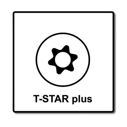 Vis à ardoise à tête spéciale SPAX 4,0 x 34 mm 1000 pièces (2x 35704015801001) Torx T-Star Plus T20 filetage partiel Wirox 4Cut