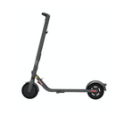 Ninebot Kick Scooter E25D de Segway e-scooter scooter eléctrico motor de 300 vatios 20 km/h hasta 25 km de alcance negro legal en la calle con ABE