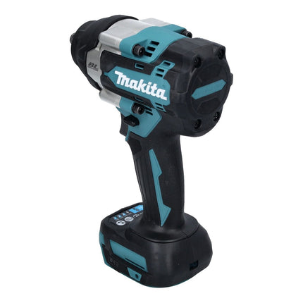 Makita DTW 700 Z Boulonneuse à chocs sans fil 18 V 700 Nm 1/2" XPT Brushless Solo - sans batterie, sans chargeur