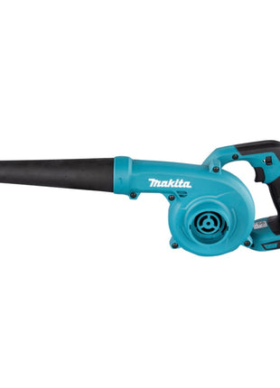 Makita DUB 185 Z Souffleur sans fil 18 V Solo - sans batterie, sans chargeur