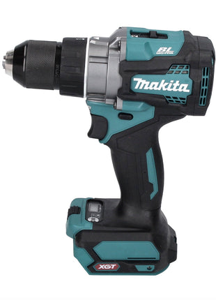 Makita DF 001 GD1 Akumulatorowa wiertarko-wkrętarka 40 V maks. 140 Nm XGT Brushless + 1x akumulator 2,5 Ah - bez ładowarki