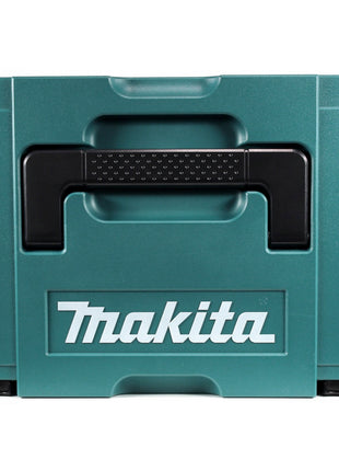 Makita DF 001 GD201 Perceuse-visseuse sans fil 40 V maxi 140 Nm XGT Brushless + 2x Batteries 2,5 Ah + Chargeur + Coffret Makpac