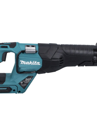 Makita JR 001 GM1 Scie recipro sans fil, XGT 40 V max. + 1x Batterie 4,0 Ah - sans chargeur, sans coffret