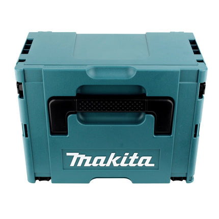Perceuse à percussion sans fil Makita HP 001 GD101 40 V max. 140 Nm XGT Brushless + 1x batterie 2,5 Ah + Makpac - sans chargeur