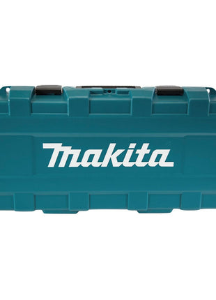 Makita JR 001 GD101 Akku Reciprosäge 40 V max. Brushless Säbelsäge XGT + 1x Akku 2,5 Ah + Koffer - ohne Ladegerät