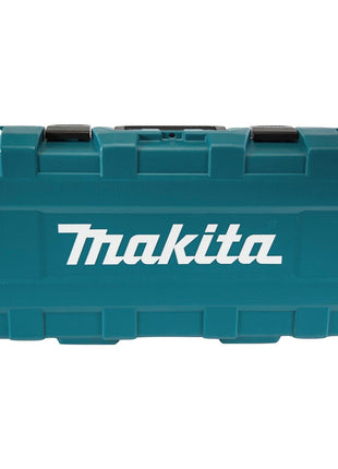 Makita JR 001 GM101 Akku Reciprosäge 40 V max. Brushless Säbelsäge XGT + 1x Akku 4,0 Ah + Koffer - ohne Ladegerät