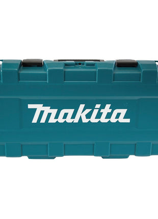 Scie alternative à batterie Makita JR 001 GM101 40 V max. Scie sabre sans balais XGT + 1x batterie 4,0 Ah + chargeur + coffret