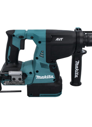 Makita HR 003 GD1 Perforateur sans fil 40 V max 2,8 J SDS plus brushless + 1x Batterie 2,5 Ah - sans chargeur