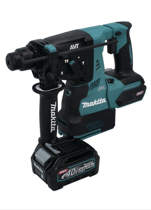 Makita HR 003 GD1 Perforateur sans fil 40 V max 2,8 J SDS plus brushless + 1x Batterie 2,5 Ah - sans chargeur