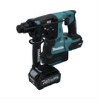 Makita HR 003 GD1 Perforateur sans fil 40 V max 2,8 J SDS plus brushless + 1x Batterie 2,5 Ah - sans chargeur