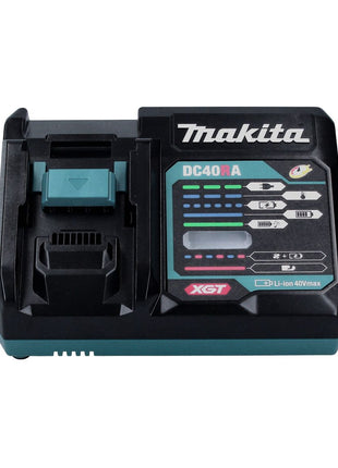 Makita HR 003 GD1 Perforateur sans fil 40 V max. 2,8 J SDS plus Brushless + 1x Batterie 2,5 Ah + Chargeur