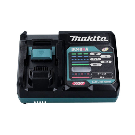 Makita HR 003 GD1 Perforateur sans fil 40 V max. 2,8 J SDS plus Brushless + 1x Batterie 2,5 Ah + Chargeur
