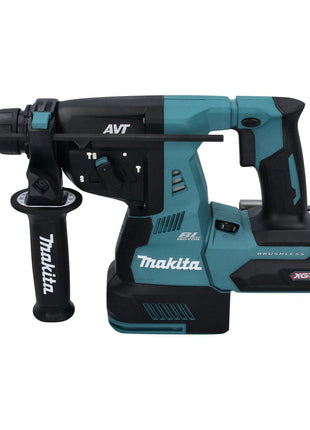 Makita HR 003 GD1 Perforateur sans fil 40 V max. 2,8 J SDS plus Brushless + 1x Batterie 2,5 Ah + Chargeur