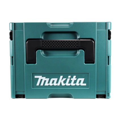 Makita HR 004 GD101 marteau combiné à batterie 40 V max. 2,8 J SDS plus XGT Brushless + 1x batterie 2,5 Ah + Makpac - sans chargeur
