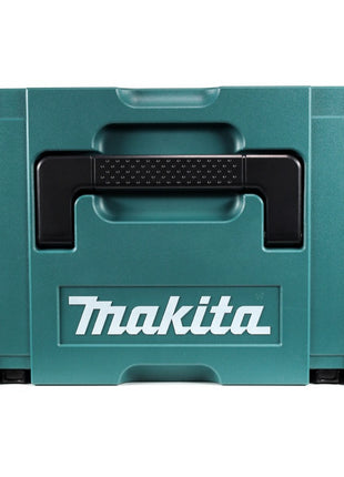 Makita HR 004 GD101 marteau combiné à batterie 40 V max. 2,8 J SDS plus XGT Brushless + 1x batterie 2,5 Ah + chargeur + Makpac