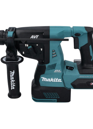 Makita HR 003 GM1 Perforateur sans fil 40 V max. 2,8 J SDS plus Brushless + 1x Batterie 4,0 Ah - sans chargeur