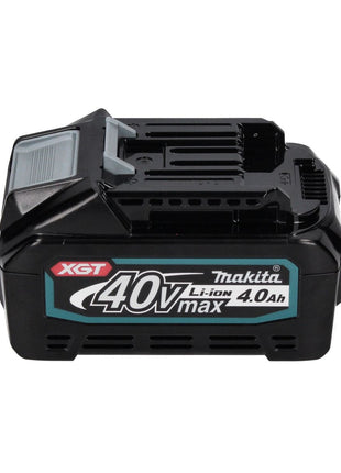 Makita HR 003 GM1 Perforateur sans fil 40 V max. 2,8 J SDS plus Brushless + 1x Batterie 4,0 Ah - sans chargeur