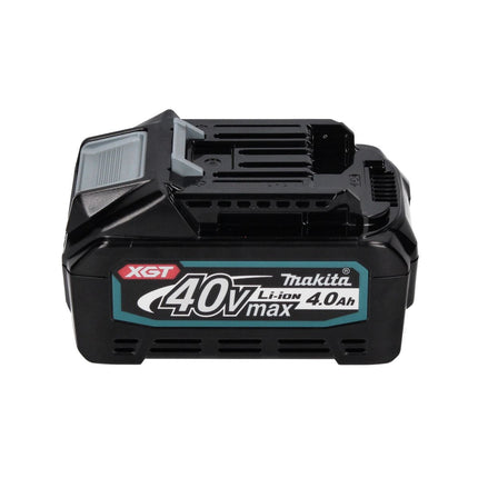 Makita HR 003 GM1 Perforateur sans fil 40 V max. 2,8 J SDS plus Brushless + 1x Batterie 4,0 Ah - sans chargeur