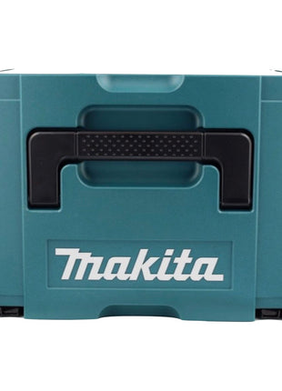 Makita HR 003 GD101 marteau combiné à batterie 40 V max. 2,8 J SDS plus brushless + 1x batterie 2,5 Ah + Makpac - sans chargeur