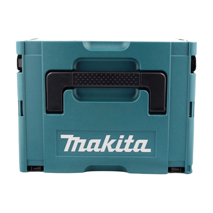 Makita HR 003 GD101 marteau combiné à batterie 40 V max. 2,8 J SDS plus brushless + 1x batterie 2,5 Ah + chargeur + Makpac