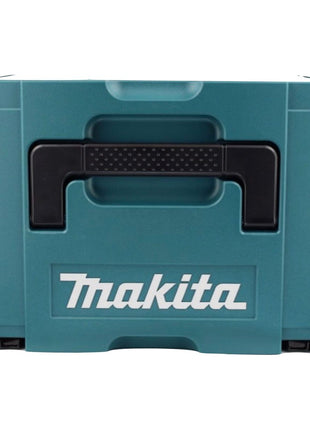 Makita HR 003 GM101 marteau combiné à batterie 40 V max. 2,8 J SDS plus brushless + 1x batterie 4,0 Ah + Makpac - sans chargeur