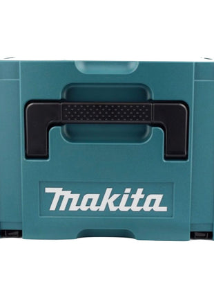 Makita HR 003 GM101 marteau combiné à batterie 40 V max. 2,8 J SDS plus brushless + 1x batterie 4,0 Ah + chargeur + Makpac