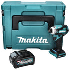 Makita TD 001 GM101 clé à chocs sans fil 40 V 220 Nm 1/4