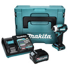 Makita TD 001 GD101 Llave de impacto inalámbrica 40 V 220 Nm 1/4