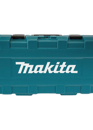 Sierra alternativa a batería Makita JR 001 GZ01 Sierra de sable sin escobillas 40 V máx. XGT + estuche - sin batería, sin cargador