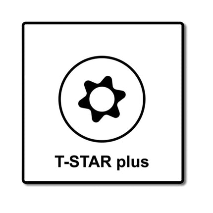 Vis de terrasse SPAX 5,0 x 60 mm en acier inoxydable A2 800 pièces (2x 0537000500605) filetage de fixation culasse Torx T-STAR Plus T25 Cut
